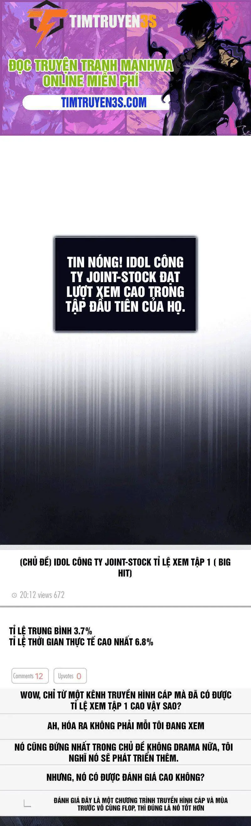 Ra Mắt Hay Ra Đi Nettruyen ZZZ Chương 18 Page 2