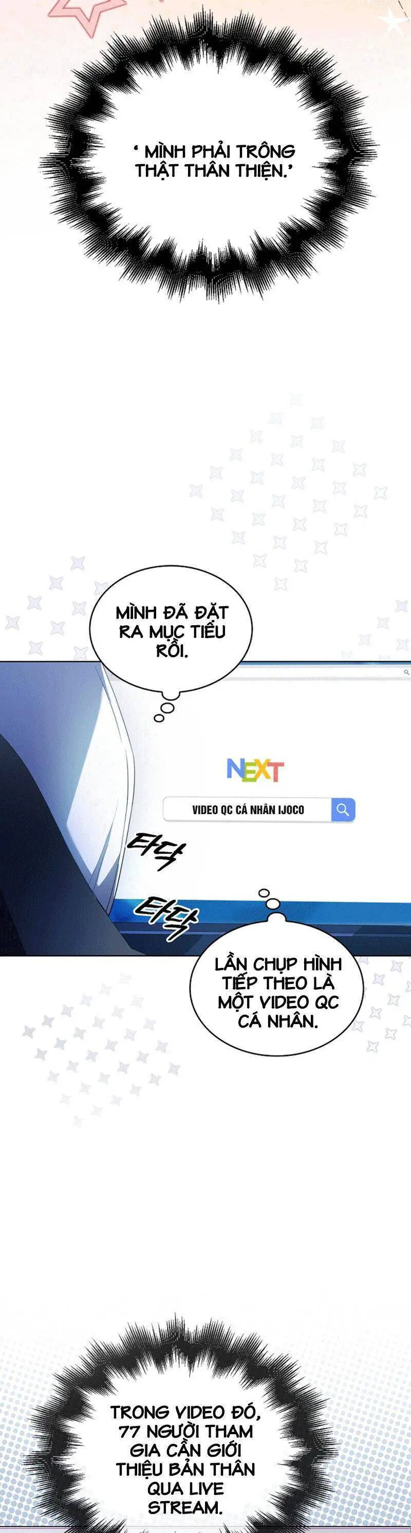 Ra Mắt Hay Ra Đi Nettruyen ZZZ Chương 18 Page 8