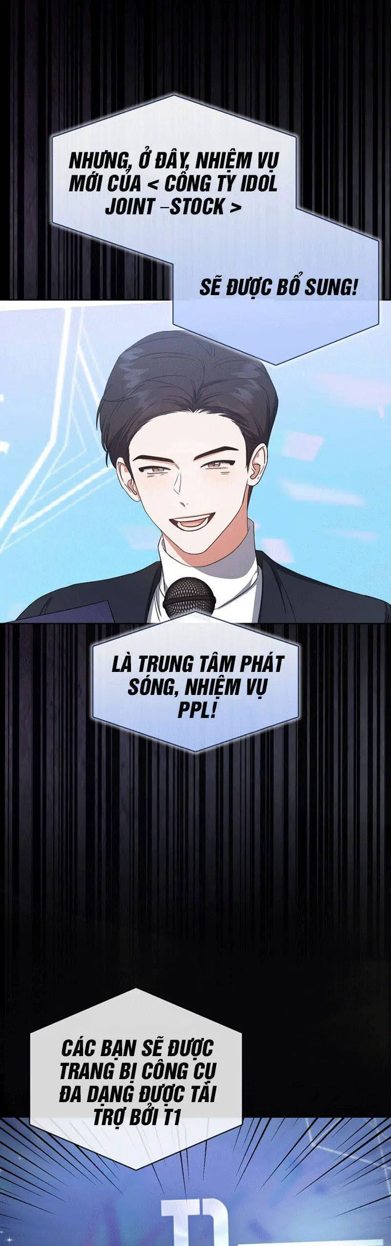 Ra Mắt Hay Ra Đi Nettruyen ZZZ Chương 18 Page 22