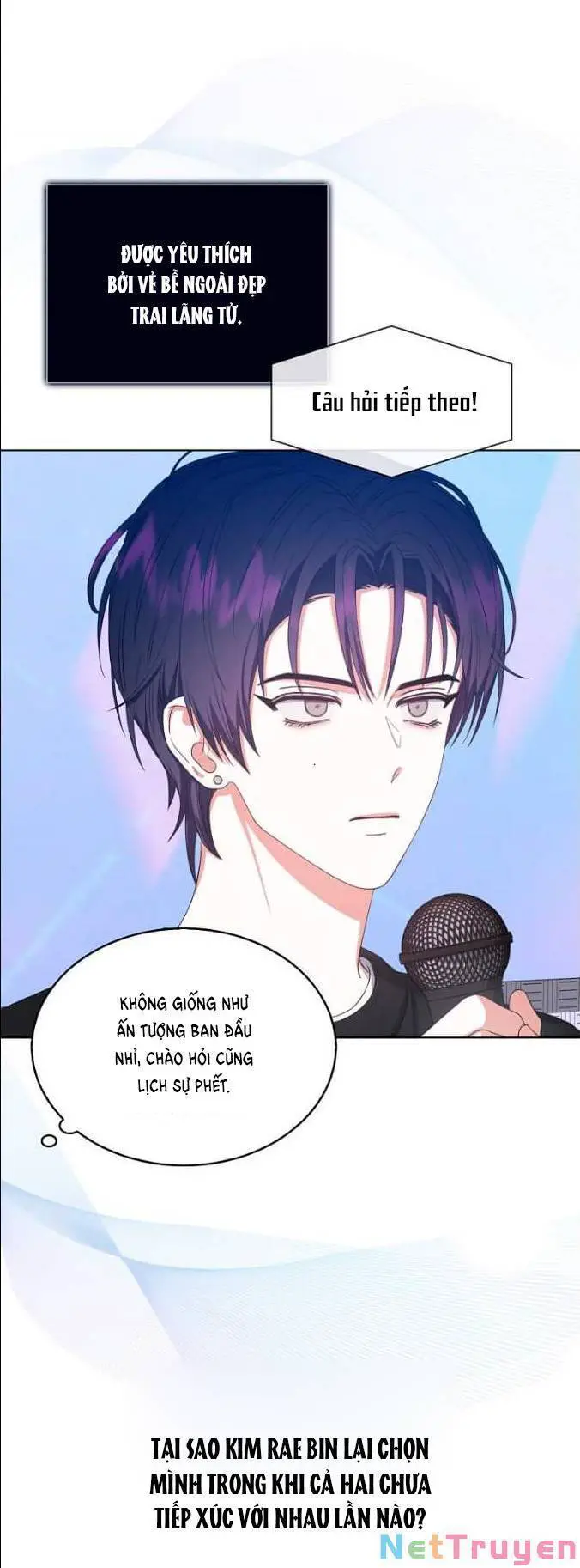 Ra Mắt Hay Ra Đi Nettruyen ZZZ Chương 26.1 Page 4