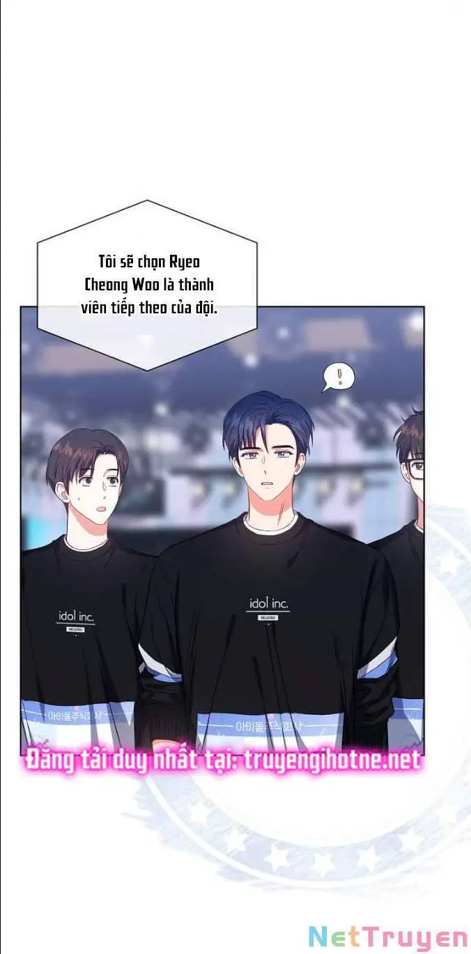 Ra Mắt Hay Ra Đi Nettruyen ZZZ Chương 26.1 Page 6