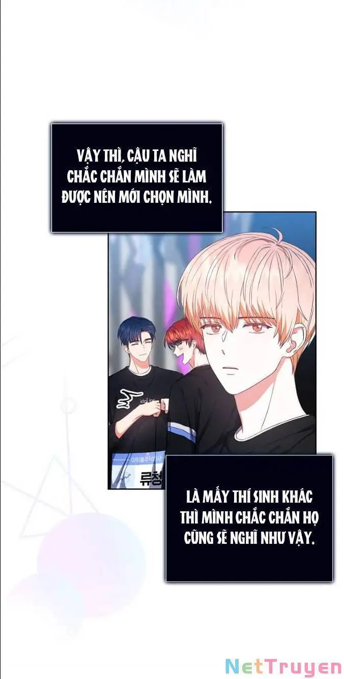 Ra Mắt Hay Ra Đi Nettruyen ZZZ Chương 26.1 Page 8