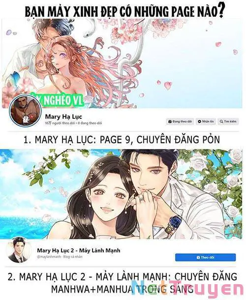 Ra Mắt Hay Ra Đi Nettruyen ZZZ Chương 26.1 Page 10
