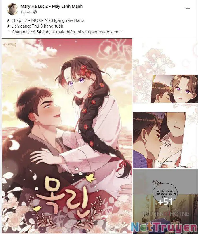 Ra Mắt Hay Ra Đi Nettruyen ZZZ Chương 26.1 Page 12