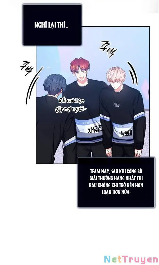 Ra Mắt Hay Ra Đi Nettruyen ZZZ Chương 26.1 Page 14