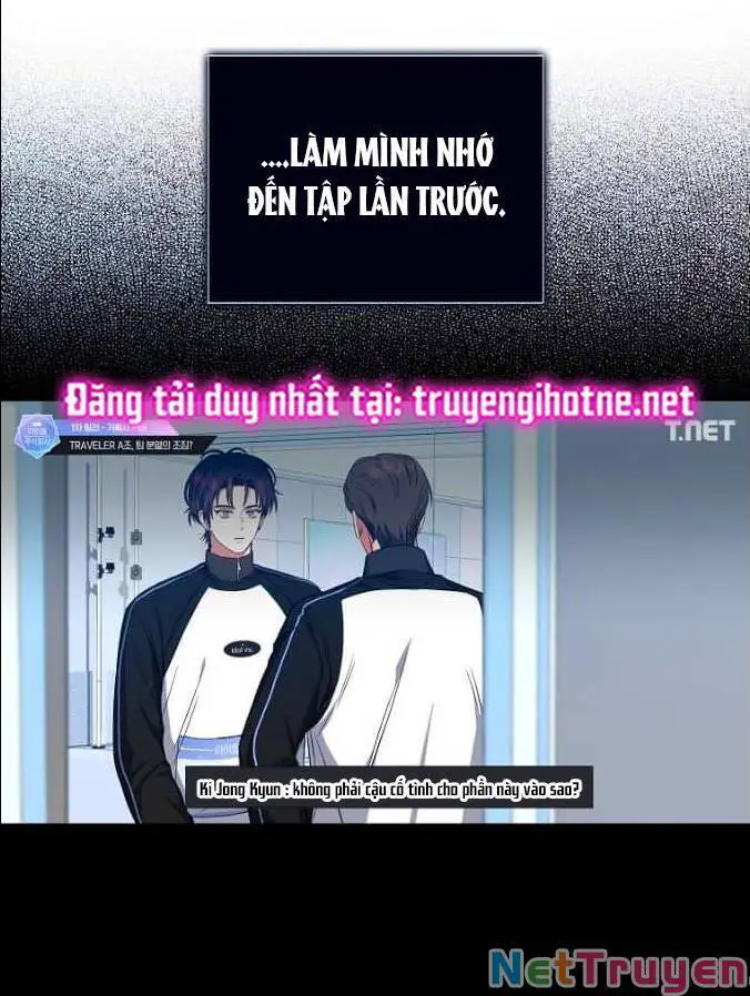 Ra Mắt Hay Ra Đi Nettruyen ZZZ Chương 26.1 Page 15