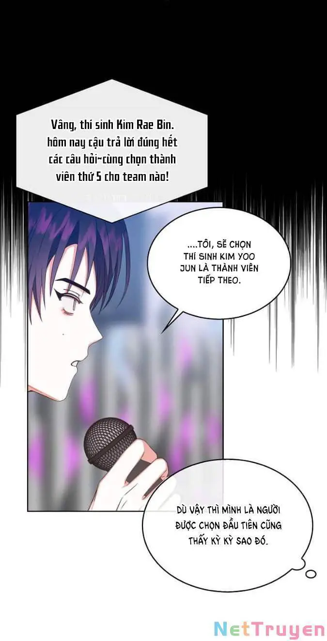 Ra Mắt Hay Ra Đi Nettruyen ZZZ Chương 26.1 Page 19