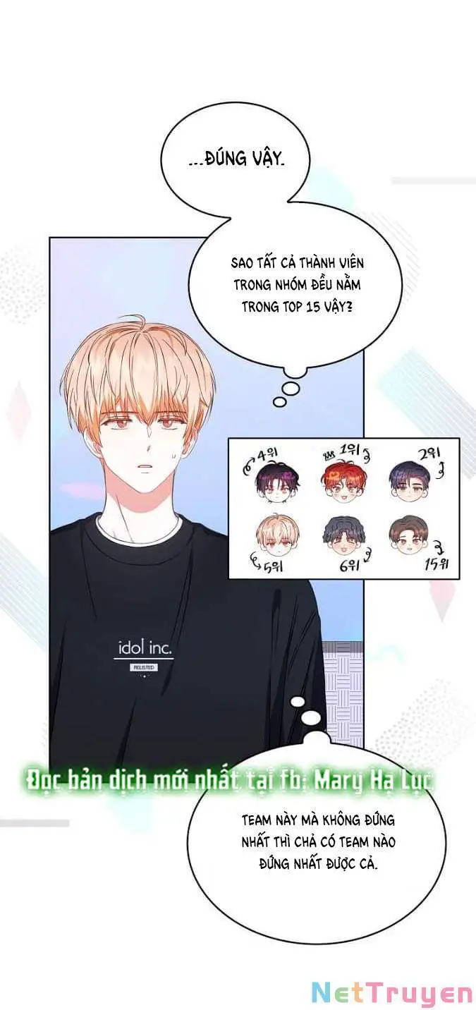 Ra Mắt Hay Ra Đi Nettruyen ZZZ Chương 26.1 Page 21