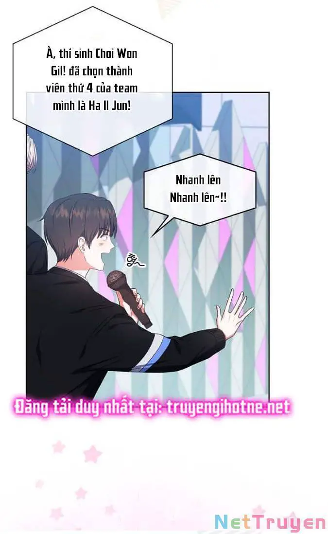 Ra Mắt Hay Ra Đi Nettruyen ZZZ Chương 26.1 Page 23