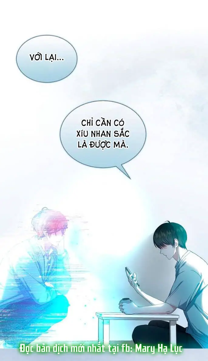 Ra Mắt Hay Ra Đi Nettruyen ZZZ Chương 23.2 Page 1