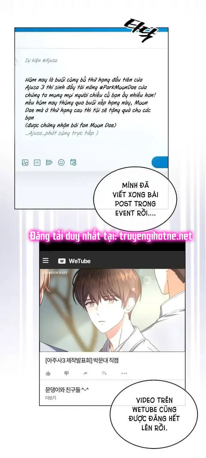 Ra Mắt Hay Ra Đi Nettruyen ZZZ Chương 23.2 Page 5