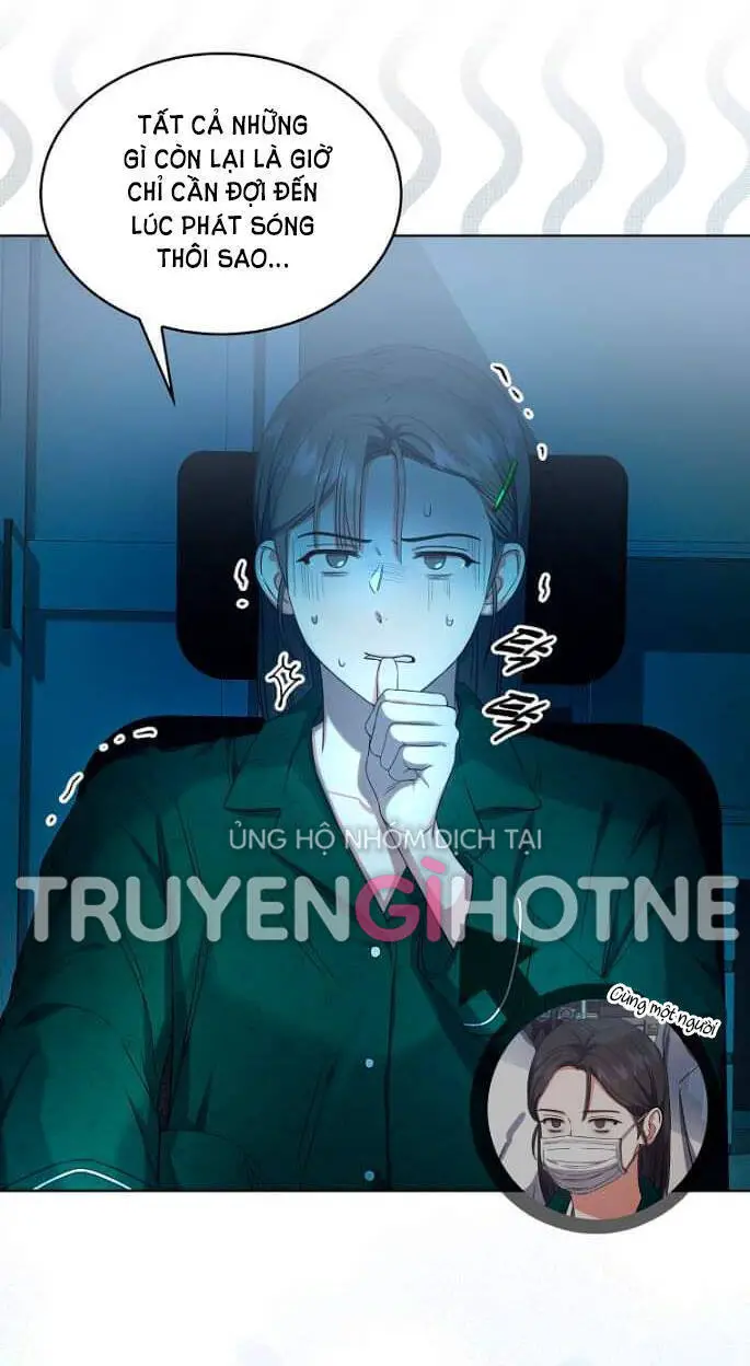 Ra Mắt Hay Ra Đi Nettruyen ZZZ Chương 23.2 Page 6