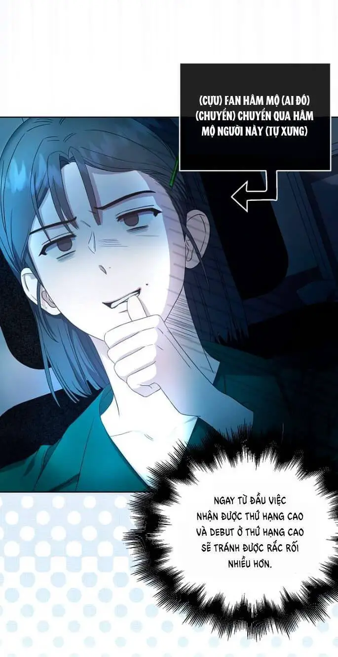 Ra Mắt Hay Ra Đi Nettruyen ZZZ Chương 23.2 Page 11