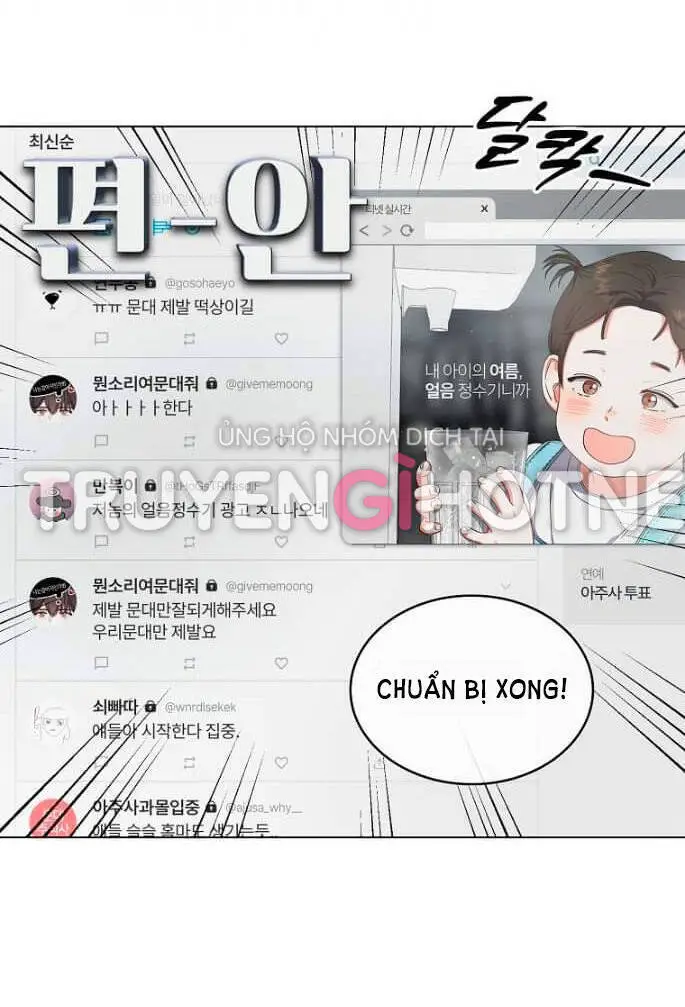 Ra Mắt Hay Ra Đi Nettruyen ZZZ Chương 23.2 Page 14