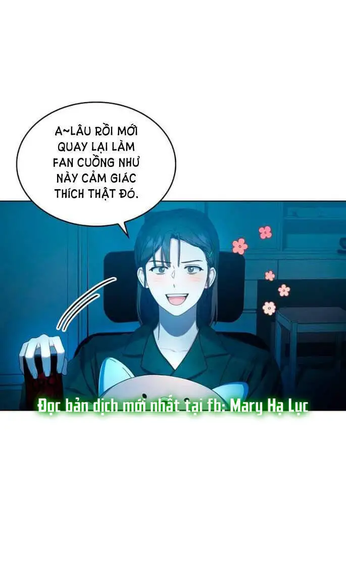 Ra Mắt Hay Ra Đi Nettruyen ZZZ Chương 23.2 Page 15