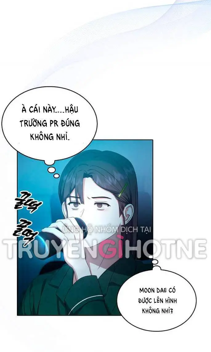 Ra Mắt Hay Ra Đi Nettruyen ZZZ Chương 23.2 Page 17