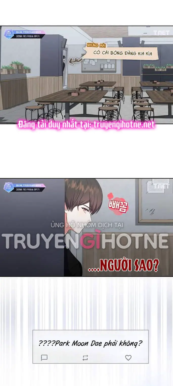 Ra Mắt Hay Ra Đi Nettruyen ZZZ Chương 23.2 Page 19