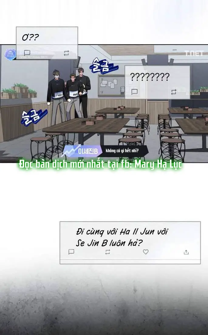 Ra Mắt Hay Ra Đi Nettruyen ZZZ Chương 23.2 Page 20