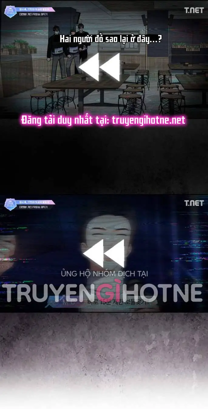 Ra Mắt Hay Ra Đi Nettruyen ZZZ Chương 23.2 Page 21