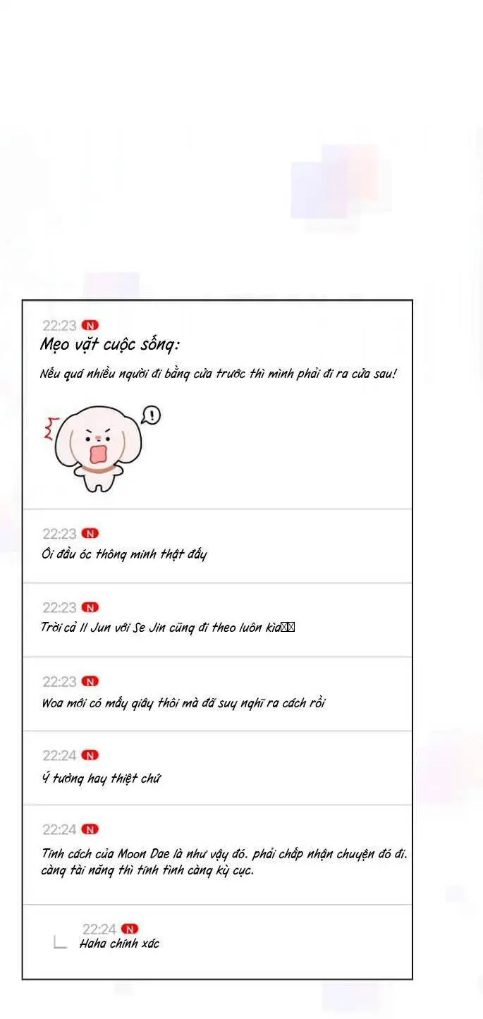 Ra Mắt Hay Ra Đi Nettruyen ZZZ Chương 23.2 Page 25