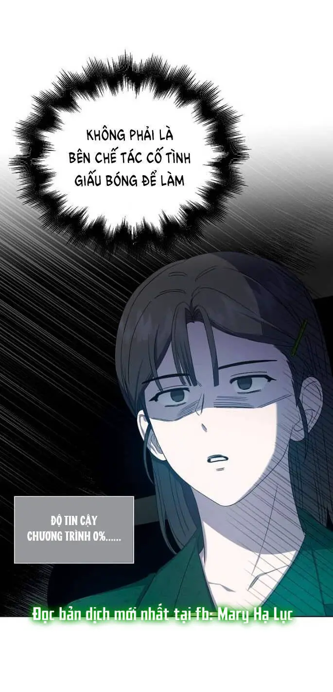 Ra Mắt Hay Ra Đi Nettruyen ZZZ Chương 23.2 Page 28