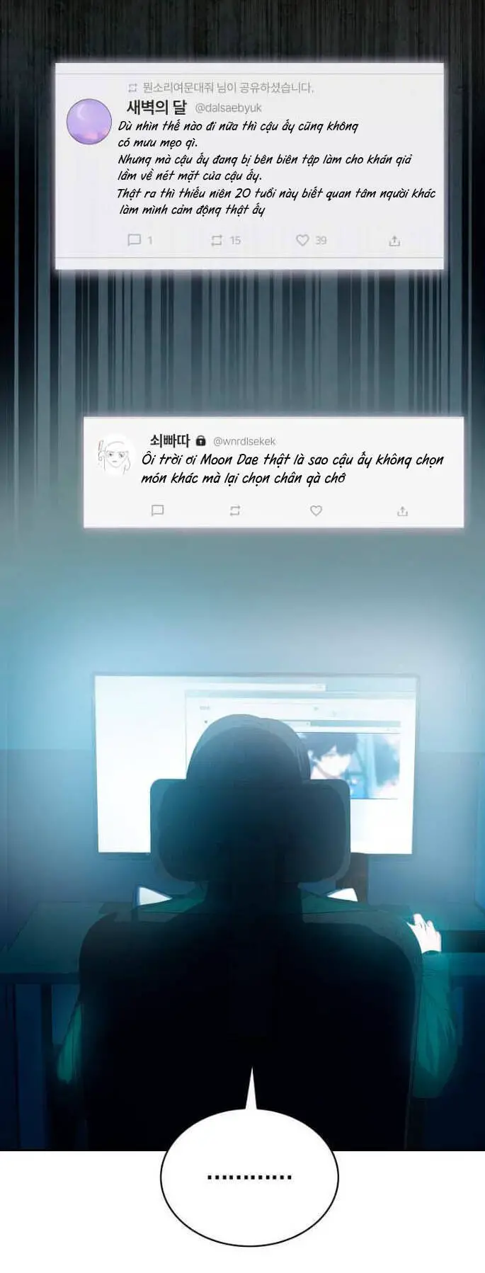 Ra Mắt Hay Ra Đi Nettruyen ZZZ Chương 23.2 Page 35