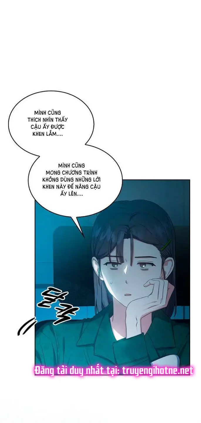 Ra Mắt Hay Ra Đi Nettruyen ZZZ Chương 23.2 Page 36