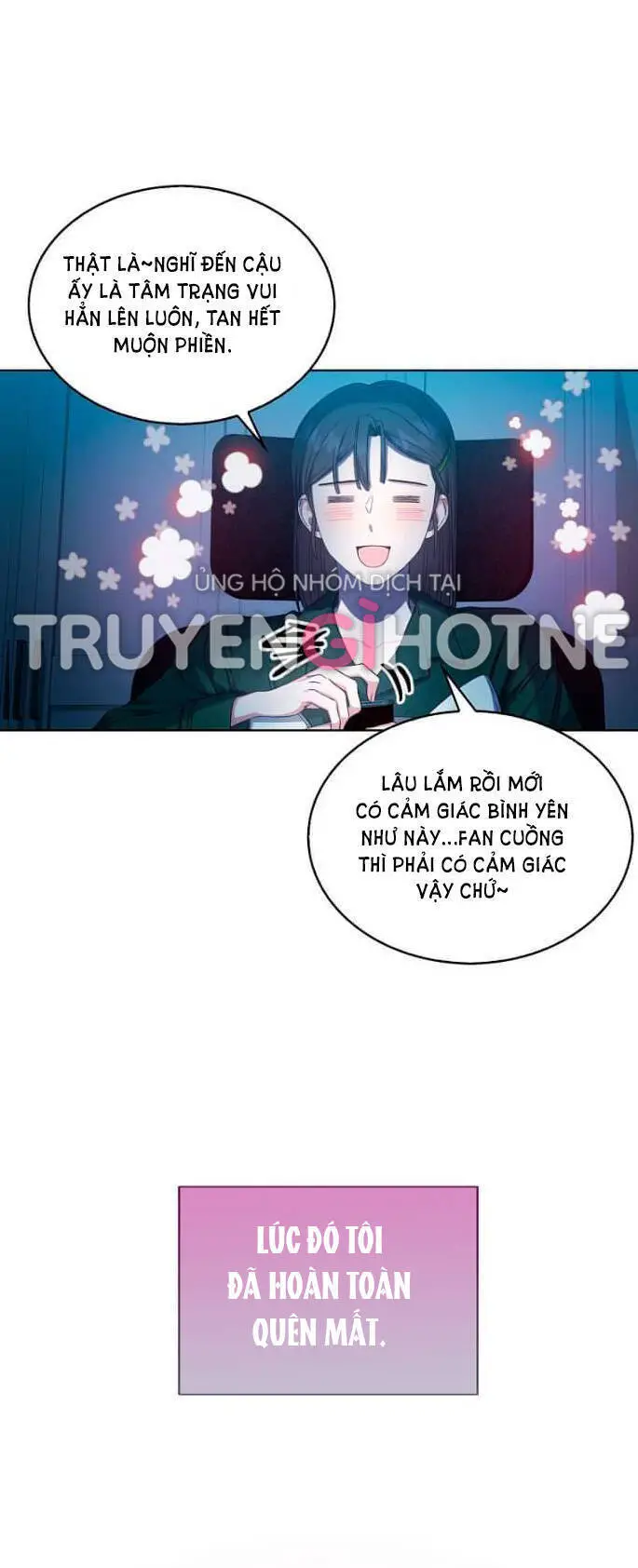 Ra Mắt Hay Ra Đi Nettruyen ZZZ Chương 23.2 Page 42