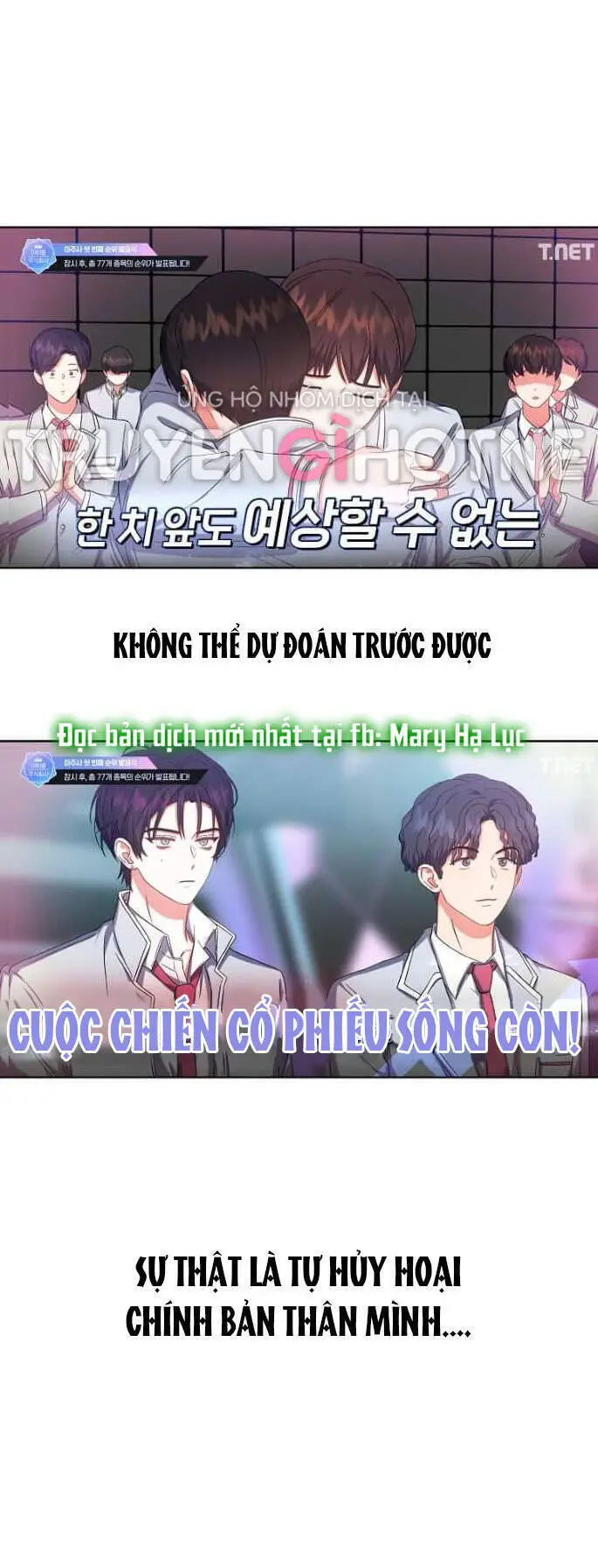 Ra Mắt Hay Ra Đi Nettruyen ZZZ Chương 23.2 Page 44