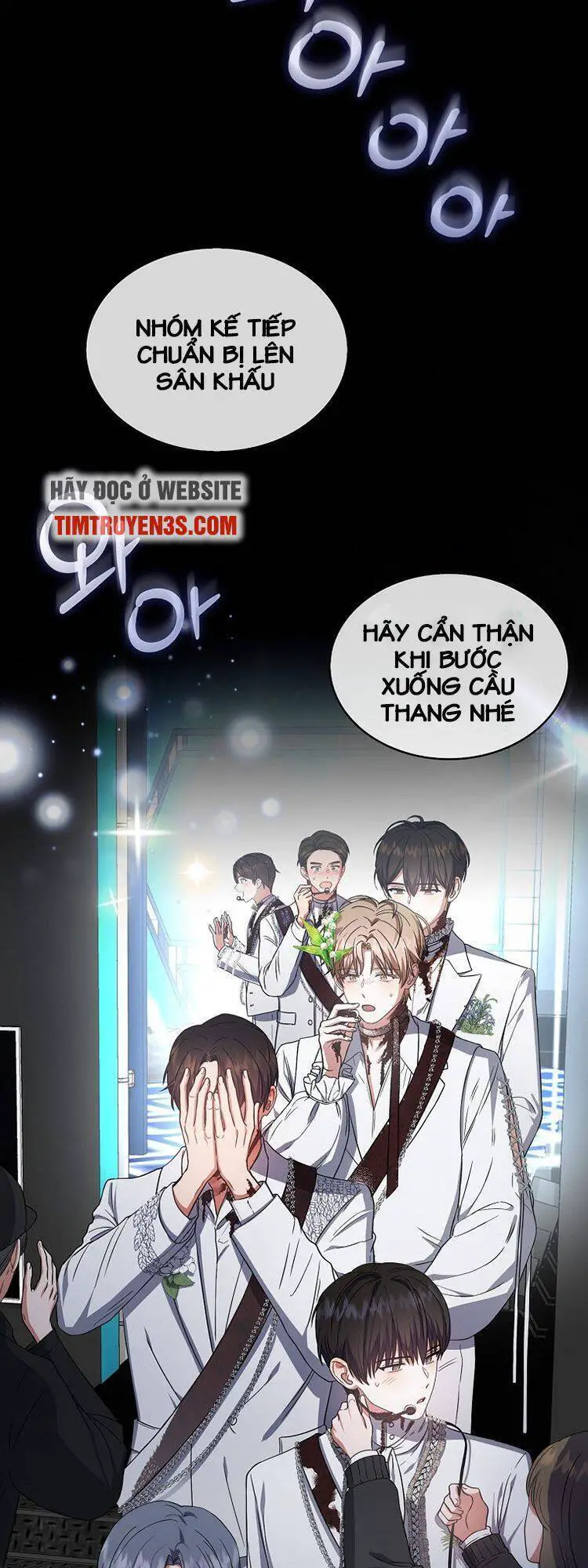 Ra Mắt Hay Ra Đi Nettruyen ZZZ Chương 15 Page 2
