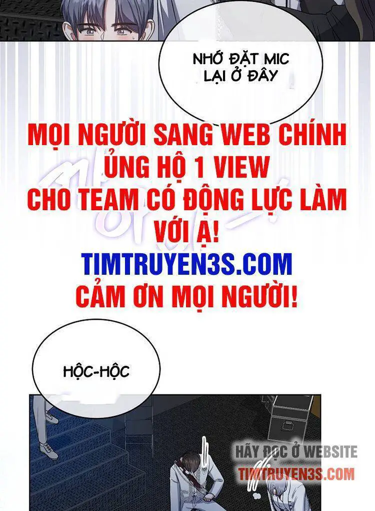 Ra Mắt Hay Ra Đi Nettruyen ZZZ Chương 15 Page 3