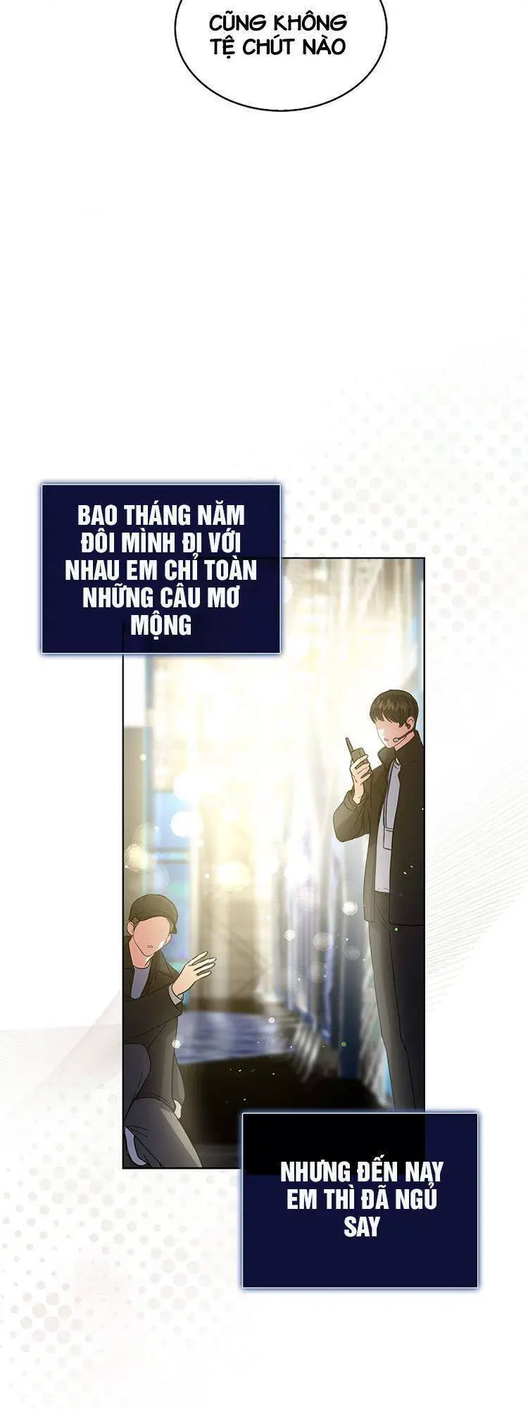 Ra Mắt Hay Ra Đi Nettruyen ZZZ Chương 15 Page 5