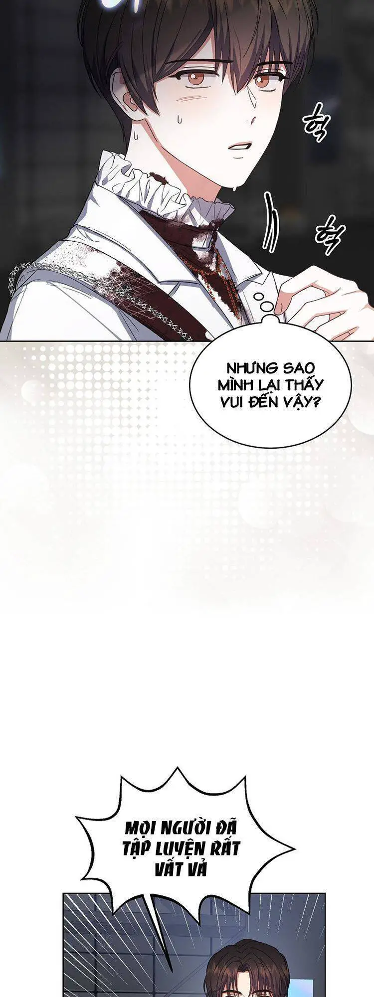 Ra Mắt Hay Ra Đi Nettruyen ZZZ Chương 15 Page 10
