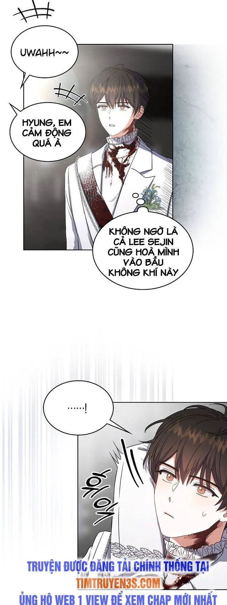 Ra Mắt Hay Ra Đi Nettruyen ZZZ Chương 15 Page 15