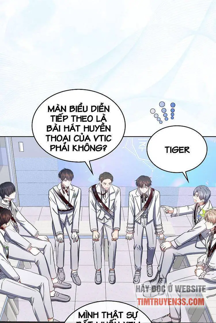 Ra Mắt Hay Ra Đi Nettruyen ZZZ Chương 15 Page 22