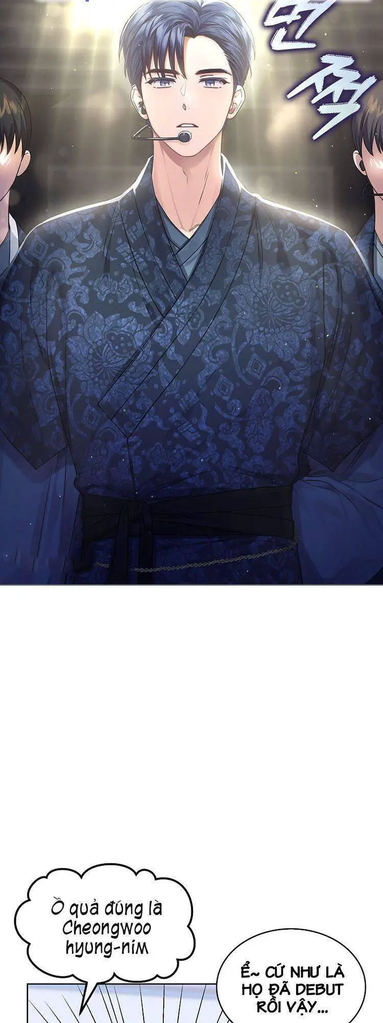 Ra Mắt Hay Ra Đi Nettruyen ZZZ Chương 15 Page 24