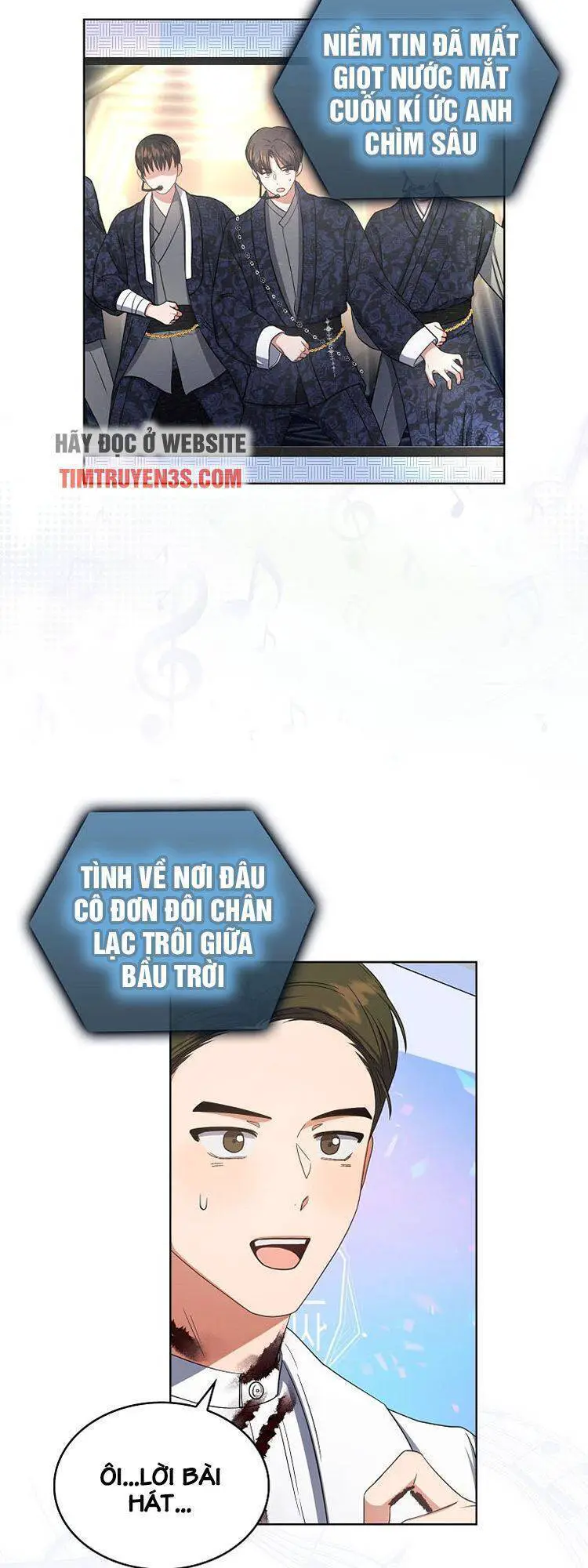 Ra Mắt Hay Ra Đi Nettruyen ZZZ Chương 15 Page 26