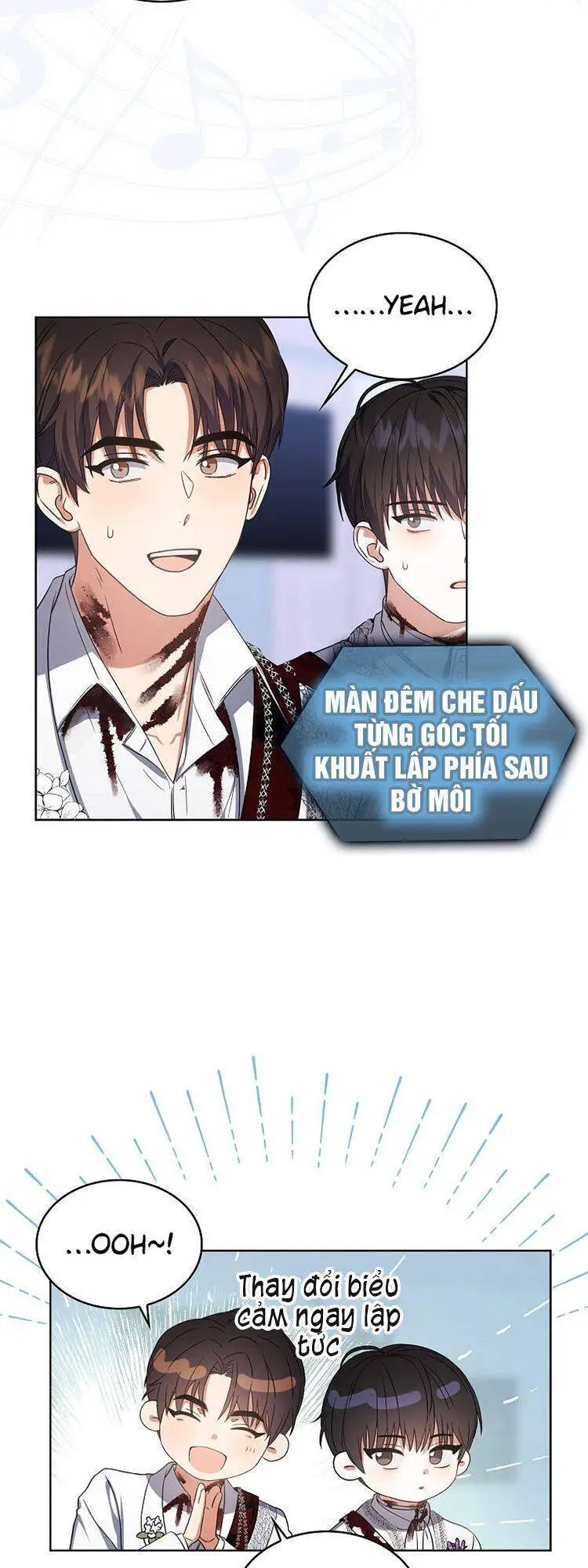 Ra Mắt Hay Ra Đi Nettruyen ZZZ Chương 15 Page 27