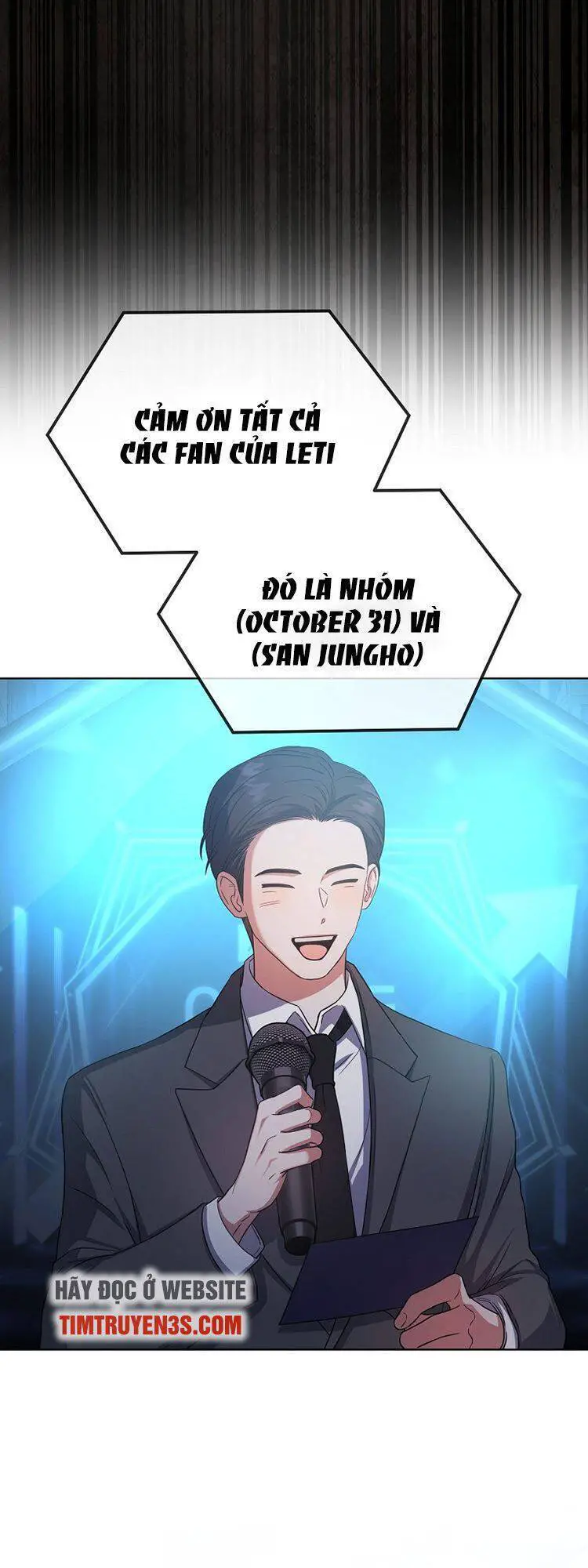 Ra Mắt Hay Ra Đi Nettruyen ZZZ Chương 15 Page 34