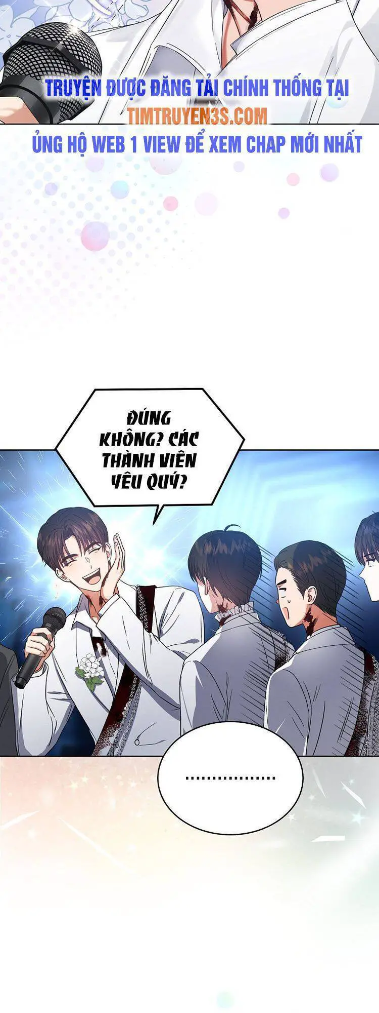 Ra Mắt Hay Ra Đi Nettruyen ZZZ Chương 15 Page 37