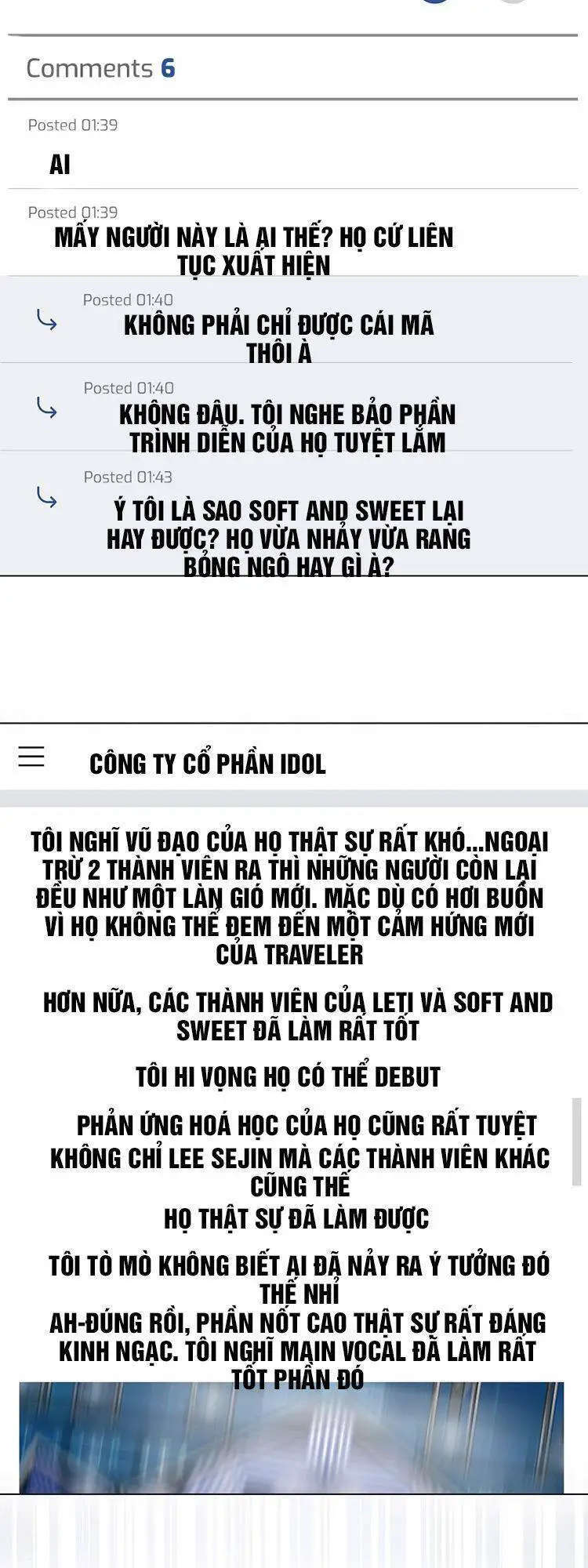 Ra Mắt Hay Ra Đi Nettruyen ZZZ Chương 15 Page 44