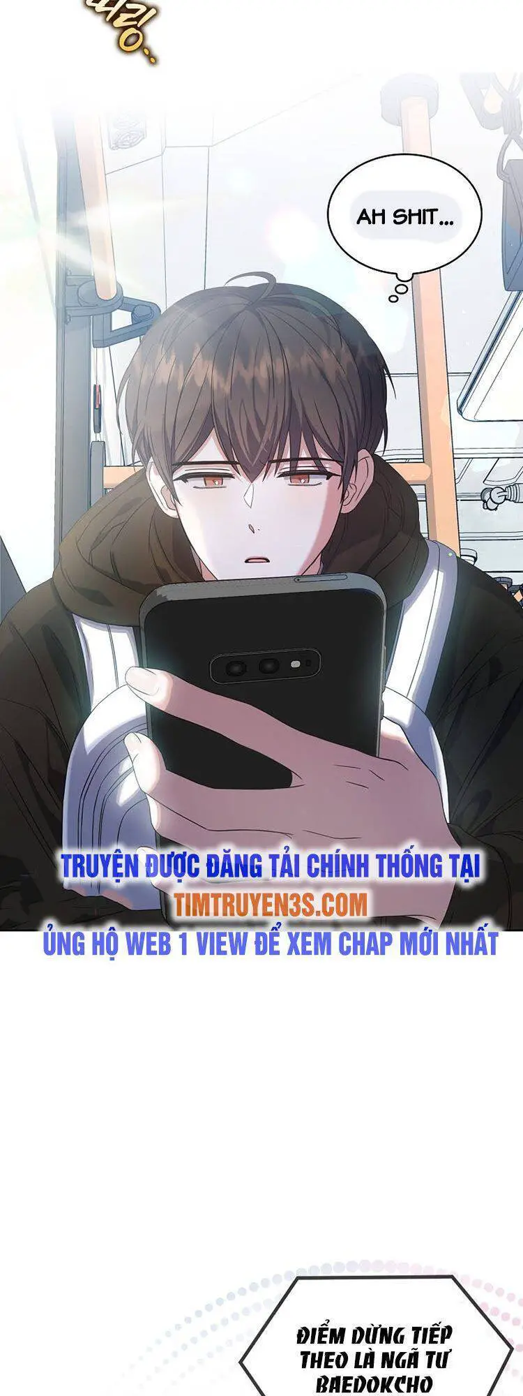 Ra Mắt Hay Ra Đi Nettruyen ZZZ Chương 15 Page 47