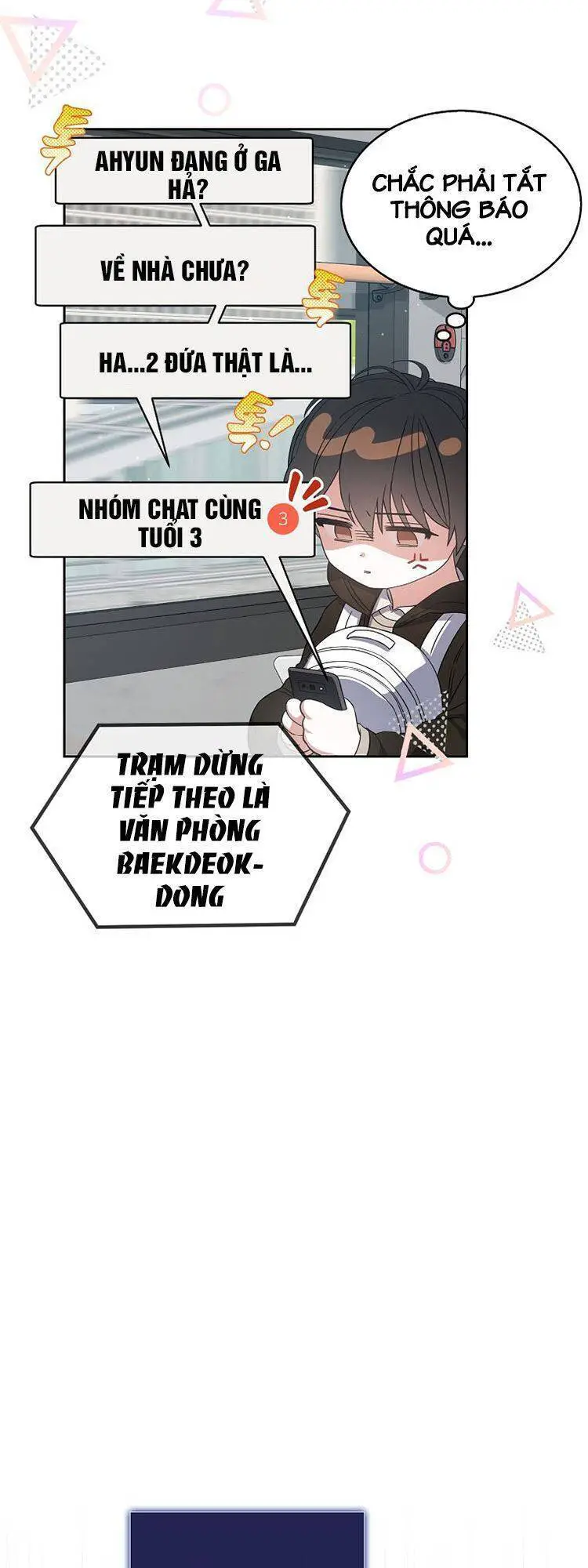 Ra Mắt Hay Ra Đi Nettruyen ZZZ Chương 15 Page 49