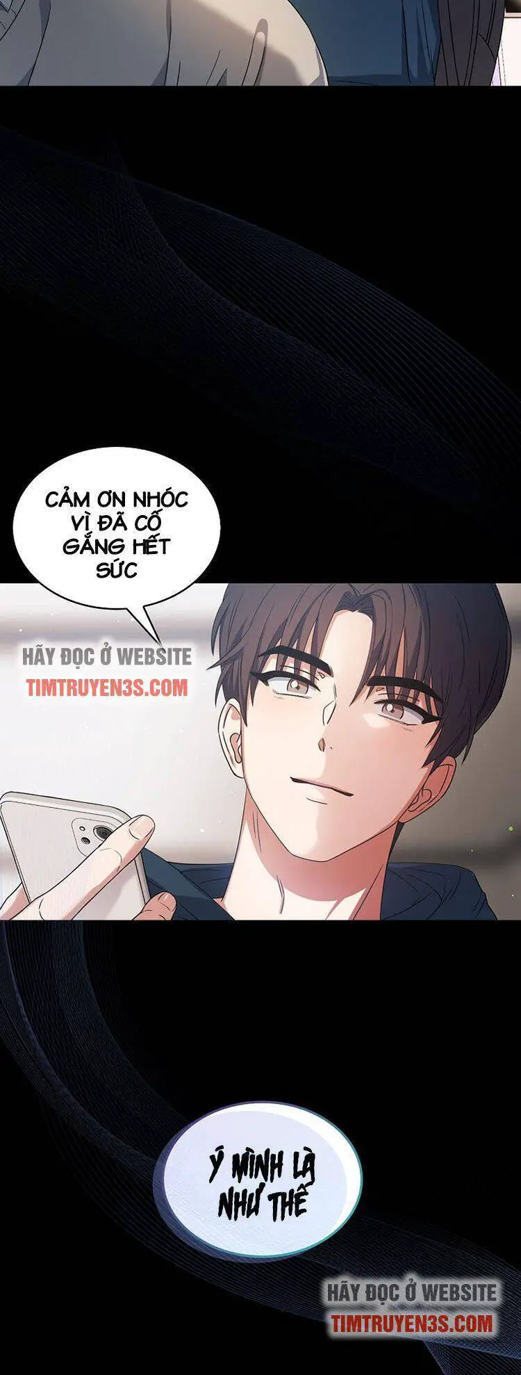 Ra Mắt Hay Ra Đi Nettruyen ZZZ Chương 15 Page 61