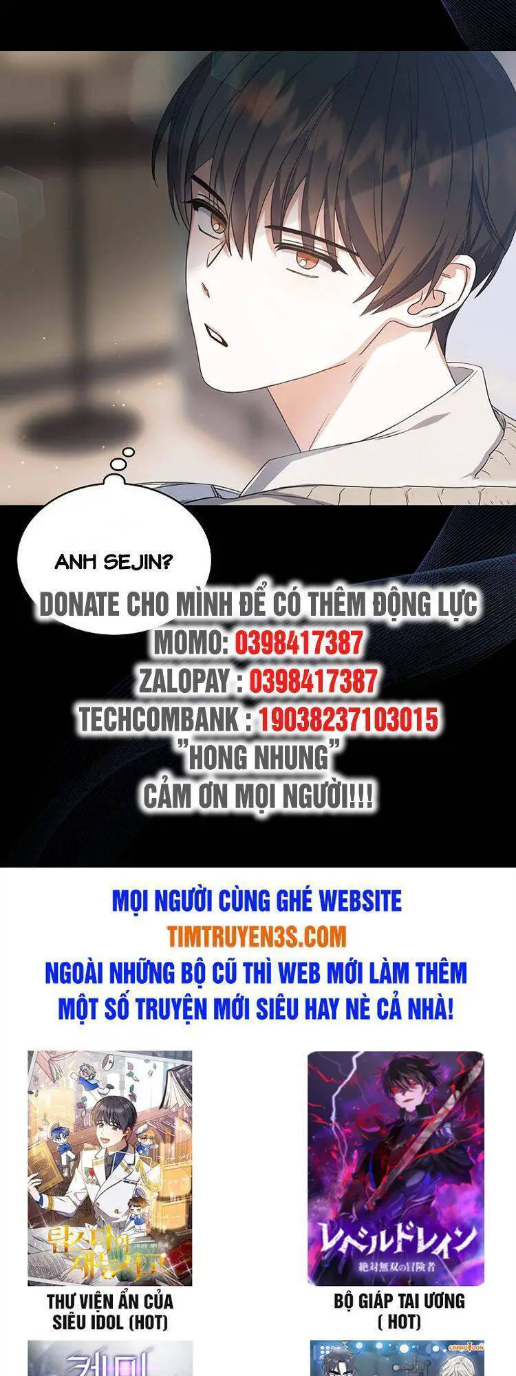 Ra Mắt Hay Ra Đi Nettruyen ZZZ Chương 15 Page 62