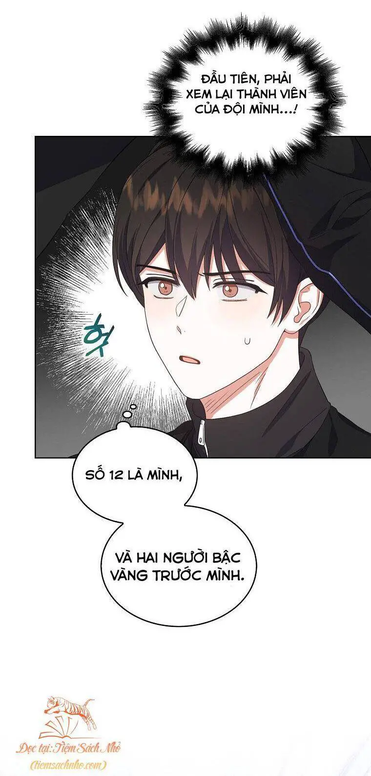 Ra Mắt Hay Ra Đi Nettruyen ZZZ Chương 11 Page 4