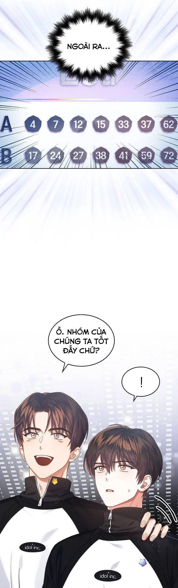 Ra Mắt Hay Ra Đi Nettruyen ZZZ Chương 11 Page 5