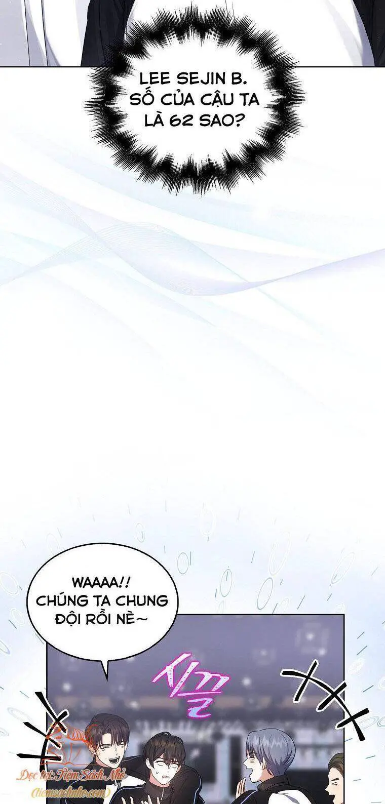 Ra Mắt Hay Ra Đi Nettruyen ZZZ Chương 11 Page 6