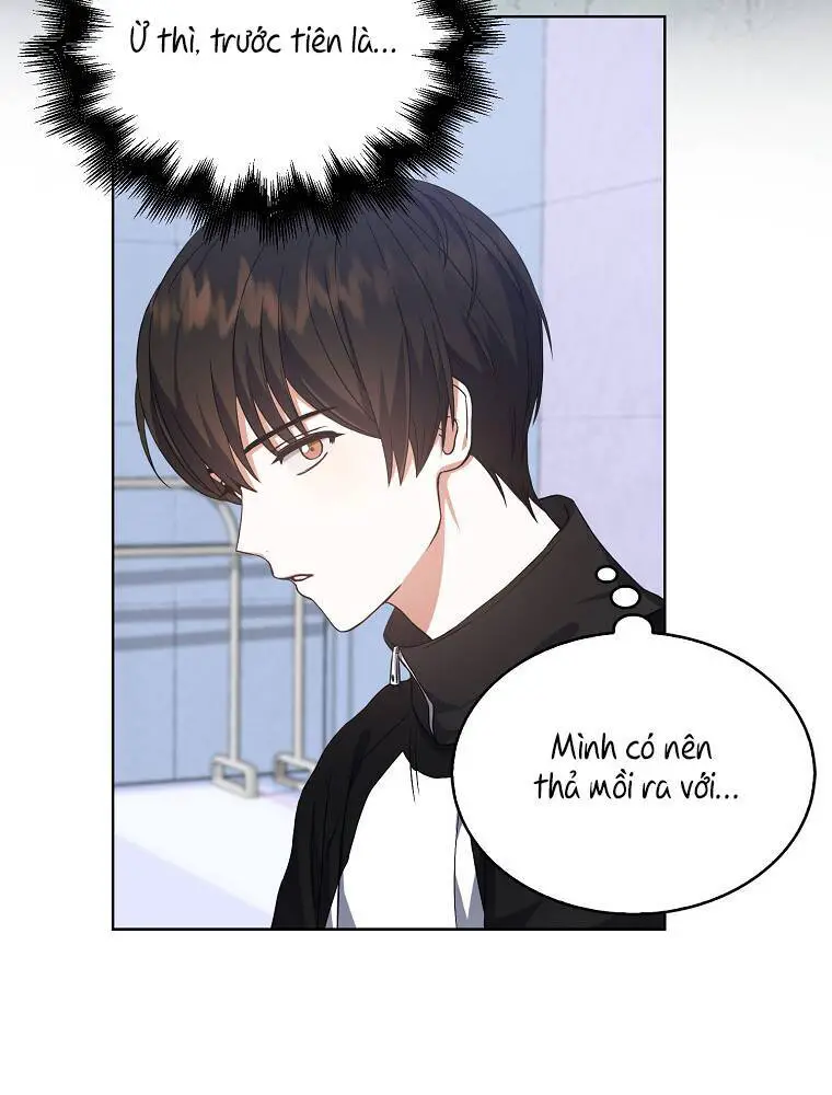 Ra Mắt Hay Ra Đi Nettruyen ZZZ Chương 12 Page 71