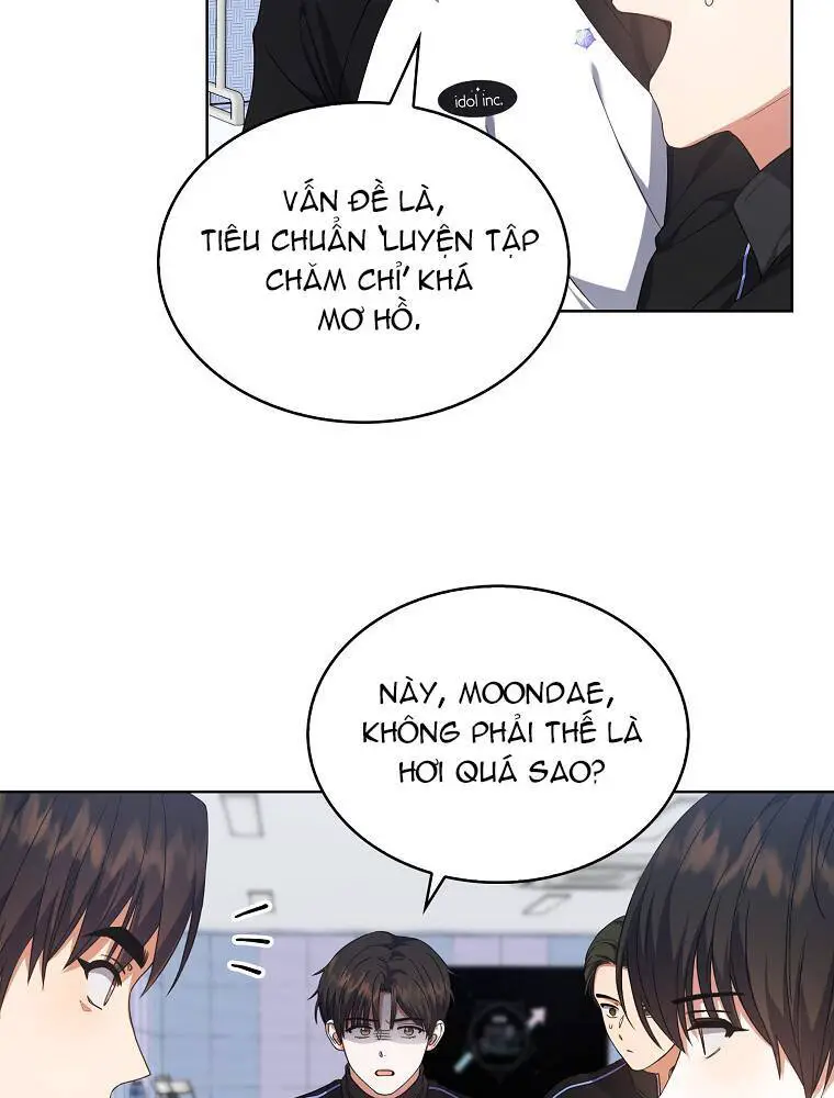 Ra Mắt Hay Ra Đi Nettruyen ZZZ Chương 12 Page 74